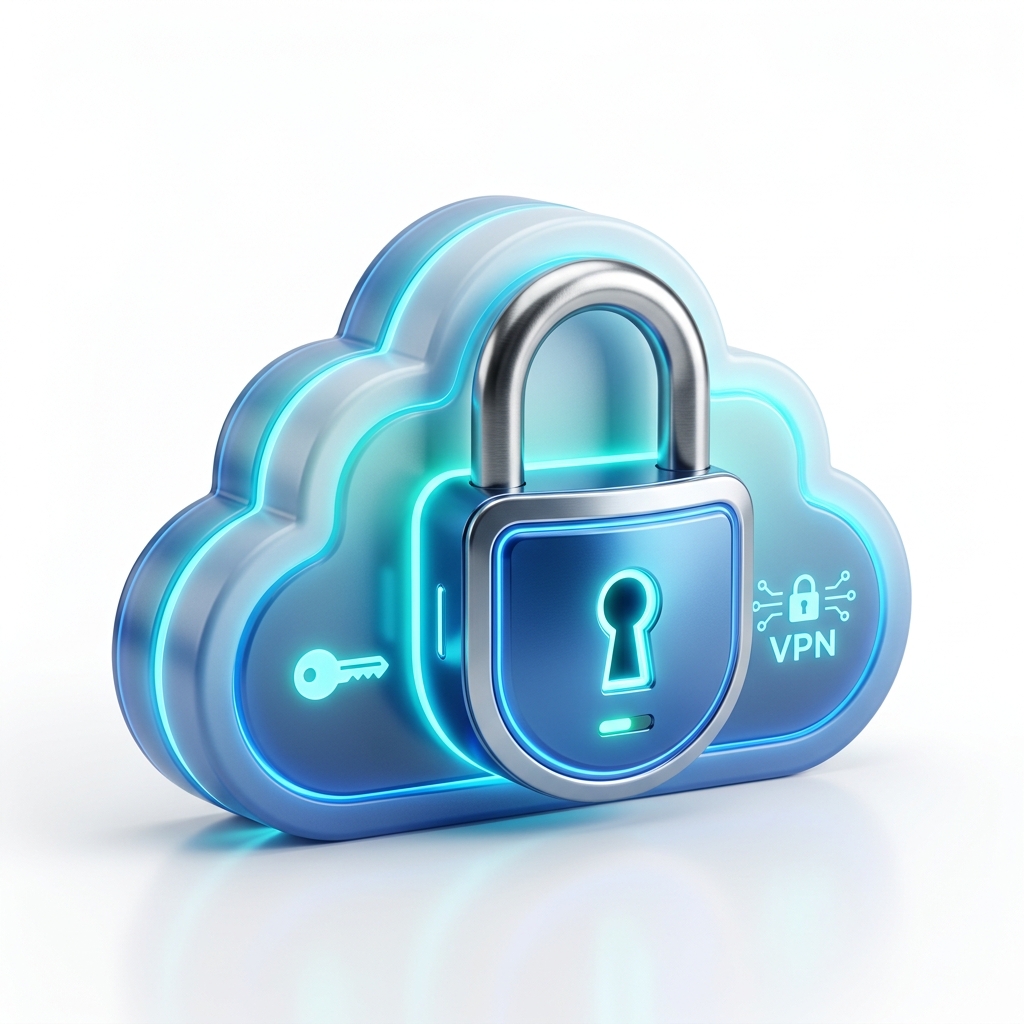 Cloud VPN