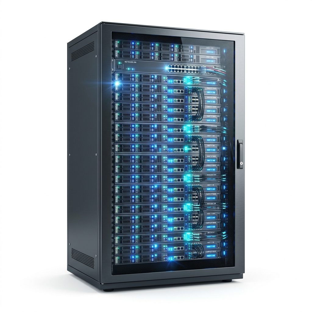 Server Rack