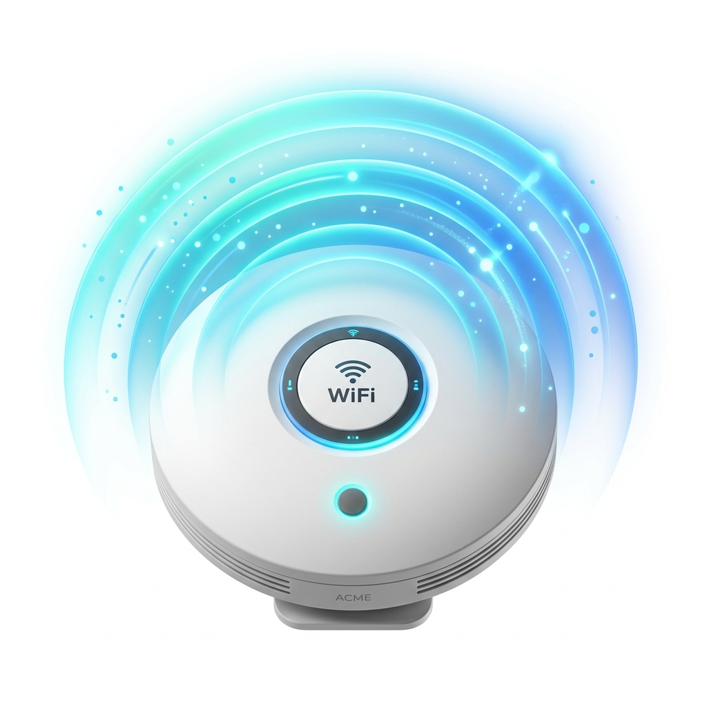 WiFi Access Point